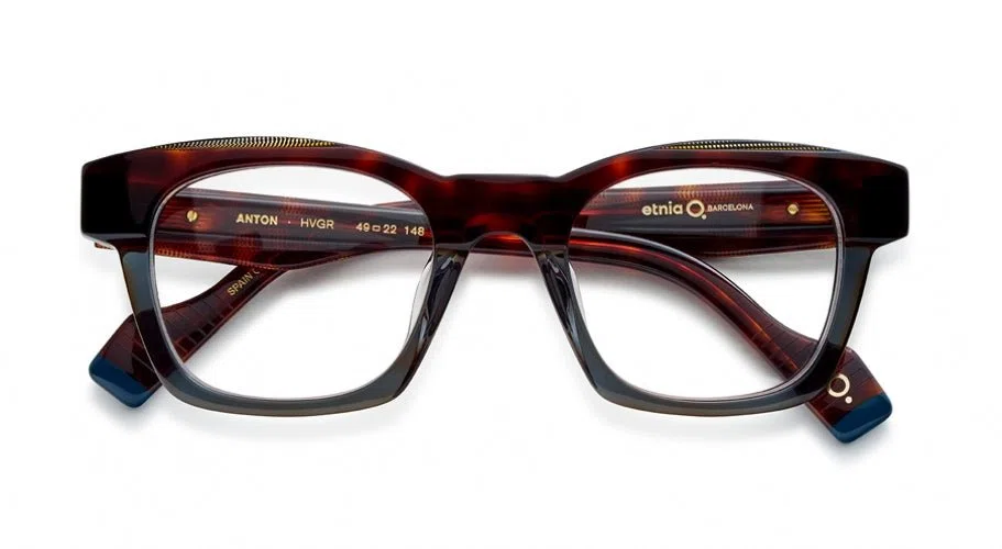 Etnia Barcelona ANTON Eyeglasses - view 6